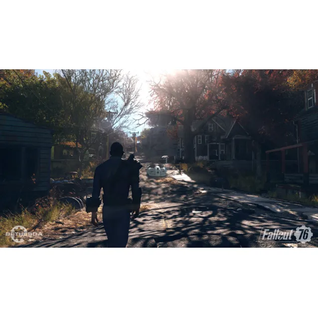 Videogioco Koch Media Fallout 76 Tricentennial Edition, Xbox One Speciale ITA [1028482]