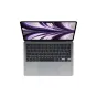 Notebook Apple MacBook Air M2 8-core CPU 10-core GPU 512GB SSD - Grigio siderale