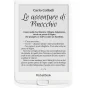 Lettore eBook PocketBook Basic Lux 3 White [PB617-D-WW]