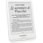 Lettore eBook PocketBook Basic Lux 3 White [PB617-D-WW]