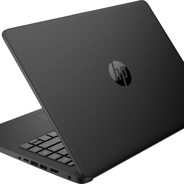 Notebook HP 14S-FQ0018NL 14
