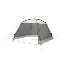 Easy Camp Day Lounge Visiera parasole Grigio [120426]