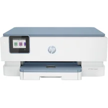 HP ENVY Stampante multifunzione Inspire 7221e, Colore, per Abitazioni e piccoli uffici, Stampa, copia, scansione, wireless; HP+; Idoneo Instant Ink; scansione verso PDF [2H2N1B]