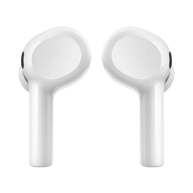 Cuffia con microfono Belkin SOUNDFORMâ„¢ Freedom Auricolare Wireless In-ear Bluetooth Bianco (SoundformFreedom Headset - In-Ear White Warranty: 12M) [AUC002GLWH]