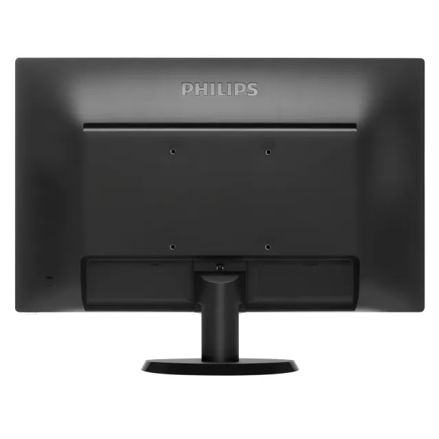 Philips V Line Monitor LCD con SmartControl Lite 193V5LSB2/10 [193V5LSB2/10]