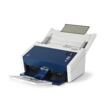 Xerox DocuMate XDM6440-U Scanner ADF 600 x DPI Blu, Bianco [100N03218]