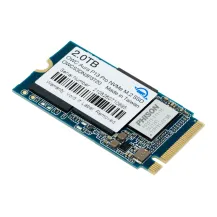 SSD OWC 2.0TB Aura P13 Pro M.2 2 TB PCI Express 3.1 3D TLC NAND NVMe [OWCS3DN3P3T20]