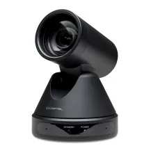 Telecamera per videoconferenza Konftel Cam50 2 MP Nero 1920 x 1080 Pixel 60 fps 25,4 / 2,7 mm (1 2.7