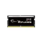 G.Skill Ripjaws F5-4800S3838A16GX2-RS memoria 32 GB 2 x 16 DDR5 4800 MHz [F5-4800S3838A16GX2-RS]