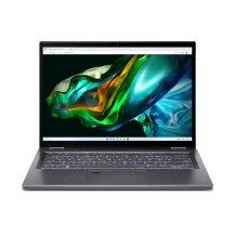 Notebook Acer Aspire 5 Spin 14 A5SP14-51MTN-54FB Intel® Core™ i5 i5-1335U Ibrido (2 in 1) 35,6 cm (14