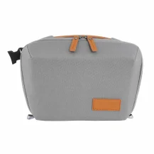 Custodia per fotocamera Vanguard City CB29 Borsa da spalla Grigio [VEO GY]