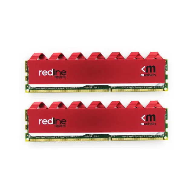 Mushkin Redline memoria 64 GB 2 x 32 DDR4 2800 MHz [MRA4U280HHHH32GX2]