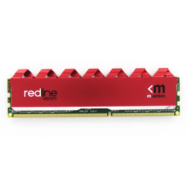 Mushkin Redline memoria 64 GB 2 x 32 DDR4 2800 MHz [MRA4U280HHHH32GX2]