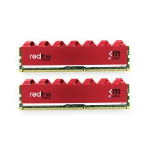 Mushkin Redline memoria 64 GB 2 x 32 DDR4 2800 MHz [MRA4U280HHHH32GX2]