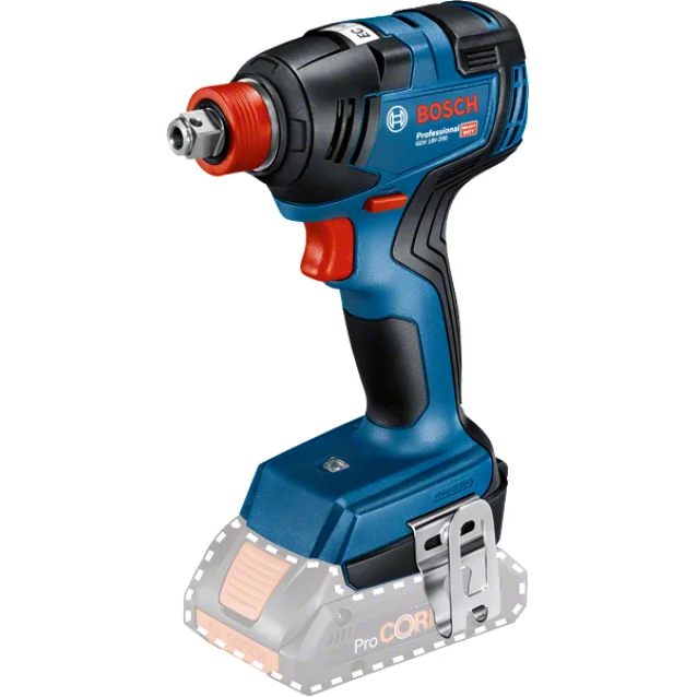 Acquista Bosch Professional GDX 18V-200 06019J2205 Avvitatore ad