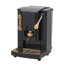 Faber Italia NSMPNERNBASBRA macchina per caffè Automatica/Manuale Macchina a cialde 1,5 L [NSMPNERNBASBRA]