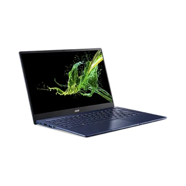 Notebook Acer Swift 5 SF514-54T-5010 Intel® Core™ i5 i5-1035G1 Computer portatile 35,6 cm (14