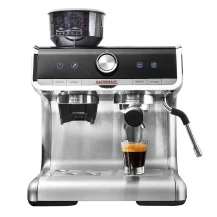 Gastroback Design Espresso Barista Pro Fully-auto Espresso machine 2.8 L