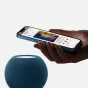 Dispositivo di assistenza virtuale Apple HomePod mini [MJ2D3B/A]