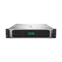 HPE ProLiant DL380 Gen10 server 3,84 TB Armadio (2U) Intel® Xeon® Silver 4210R 2,4 GHz 64 GB DDR4-SDRAM 1600 W [P71383-425]