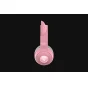 Cuffia con microfono Razer Kraken Kitty V2 BT Auricolare Wireless A Padiglione Giocare Bluetooth Rosa [RZ04-04860100-R3M1]