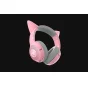 Cuffia con microfono Razer Kraken Kitty V2 BT Auricolare Wireless A Padiglione Giocare Bluetooth Rosa [RZ04-04860100-R3M1]