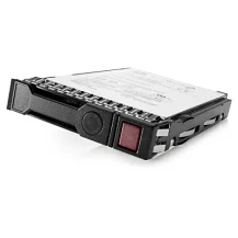 HPE Hewlett Packard Enterprise 756660-B21 drives allo stato solido 3.5 480 GB Serial ATA III (DRV SSD 480GB 6G SATA VE - SCC PLP Warranty: 12M) [756660-B21]