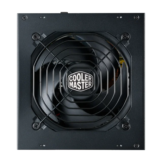 Cooler Master MWE Gold 750 V2 ATX 3.0 Ready alimentatore per computer W 24-pin Nero [MPE-7501-AFAAG-3EU]