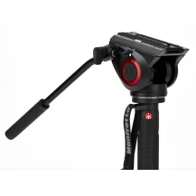 Manfrotto MVMXPRO500 monopiede per fotocamera 1/4, 3/8