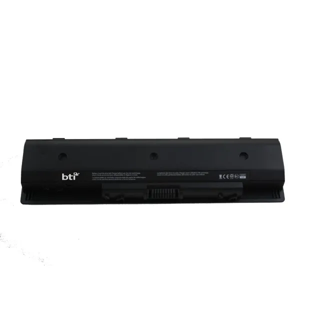 BTI HP-ENVY17J ricambio per laptop Batteria