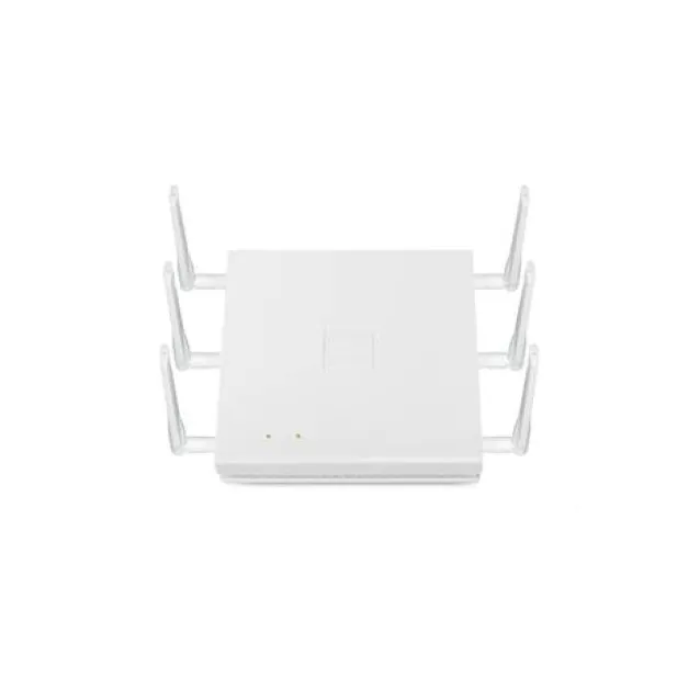 Access point Lancom Systems LN-1702B 1733 Mbit/s Bianco Supporto Power over Ethernet (PoE) [61794]