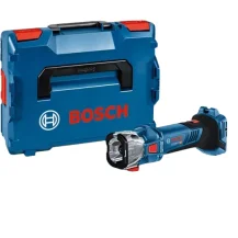 Avvitatore a batteria Bosch GCU 18V-30 PROFESSIONAL 30000 Giri/min Nero, Blu, Rosso, Acciaio inossidabile [06019K8002]