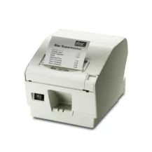 Stampante per etichette/CD Star Micronics TSP743 II stampante etichette (CD) Trasferimento termico 250 mm/s [39442400]