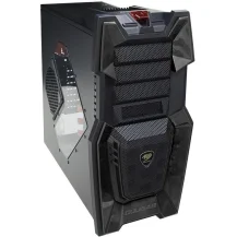 Case PC COUGAR Gaming Challenger Midi Tower Nero [6HM6B-U3TL]