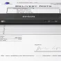 Scanner Epson WorkForce ES-60W [B11B253401]