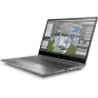 Notebook HP ZBook Firefly G8 W-11955M Workstation mobile 39,6 cm (15.6