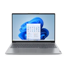 Notebook Lenovo ThinkBook 16 G7 ARP AMD Ryzen™ 7 7735HS Computer portatile 40,6 cm (16
