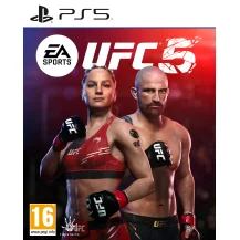 Videogioco Electronic Arts EA Sports UFC 5 Standard PlayStation [117259]