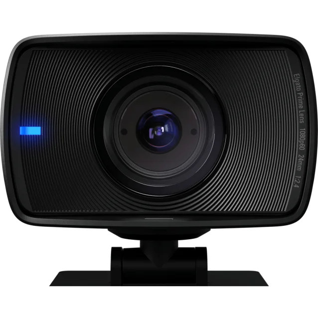 Elgato Facecam webcam 1920 x 1080 Pixel USB 3.2 Gen 1 (3.1 1) Nero