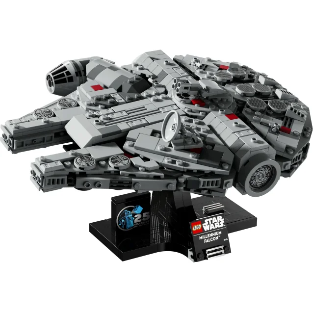 LEGO Millennium Falcon™ [75375]