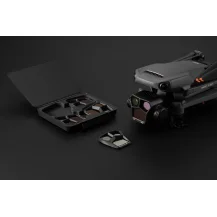 DJI 957115 ricambi e accessorio per droni Filtro fotocamera (DJI Mavic 3 Pro ND Filter Set 8/16/32/64) [CP.MA.00000668.01]