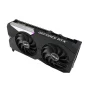 Scheda video ASUS Dual -RTX3060TI-O8G-V2 NVIDIA GeForce RTX 3060 Ti 8 GB GDDR6 [90YV0G1J-M0NA00]