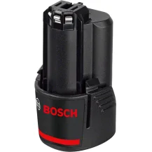 Bosch GBA 12V 3.0Ah Professional Batteria [1600A00X79]