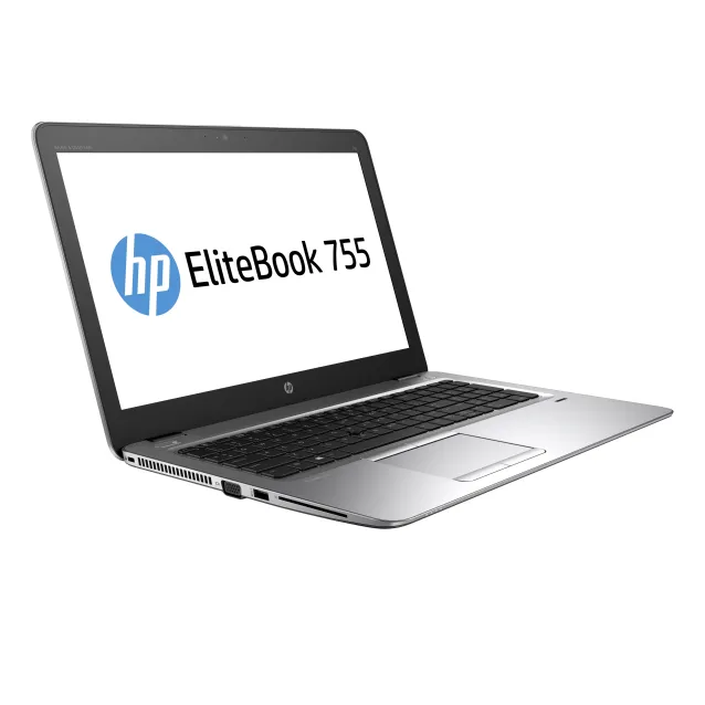 Notebook HP ELITEBOOK 755 G4 15.6