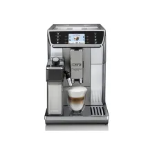 Macchina per caffè De’Longhi DeLonghi PrimaDonna Elite ECAM 650.55.MS da combi 2 L Automatica [ECAM650.55MS]