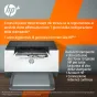 Stampante laser HP LaserJet M209dwe, Bianco e nero, per Piccoli uffici, Stampa, Wireless; HP+; donea a Instant Ink; Stampa fronte/retro; Cartuccia con JetIntelligence [6GW62E]