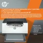 Stampante laser HP LaserJet M209dwe, Bianco e nero, per Piccoli uffici, Stampa, Wireless; HP+; donea a Instant Ink; Stampa fronte/retro; Cartuccia con JetIntelligence [6GW62E]