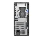 PC/Workstation DELL OptiPlex 7010 Plus Intel® Core™ i7 i7-13700 16 GB DDR5-SDRAM 512 SSD Windows 11 Pro Tower PC Nero [1DK47]