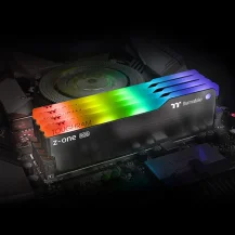 Thermaltake TOUGHRAM Z-ONE RGB memoria 16 GB 2 x 8 DDR4 3600 MHz [R019D408GX2-3600C18A]