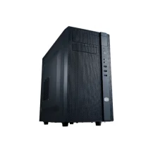 Case PC Cooler Master N200 Mini Tower Nero [NSE-200-KKN1]